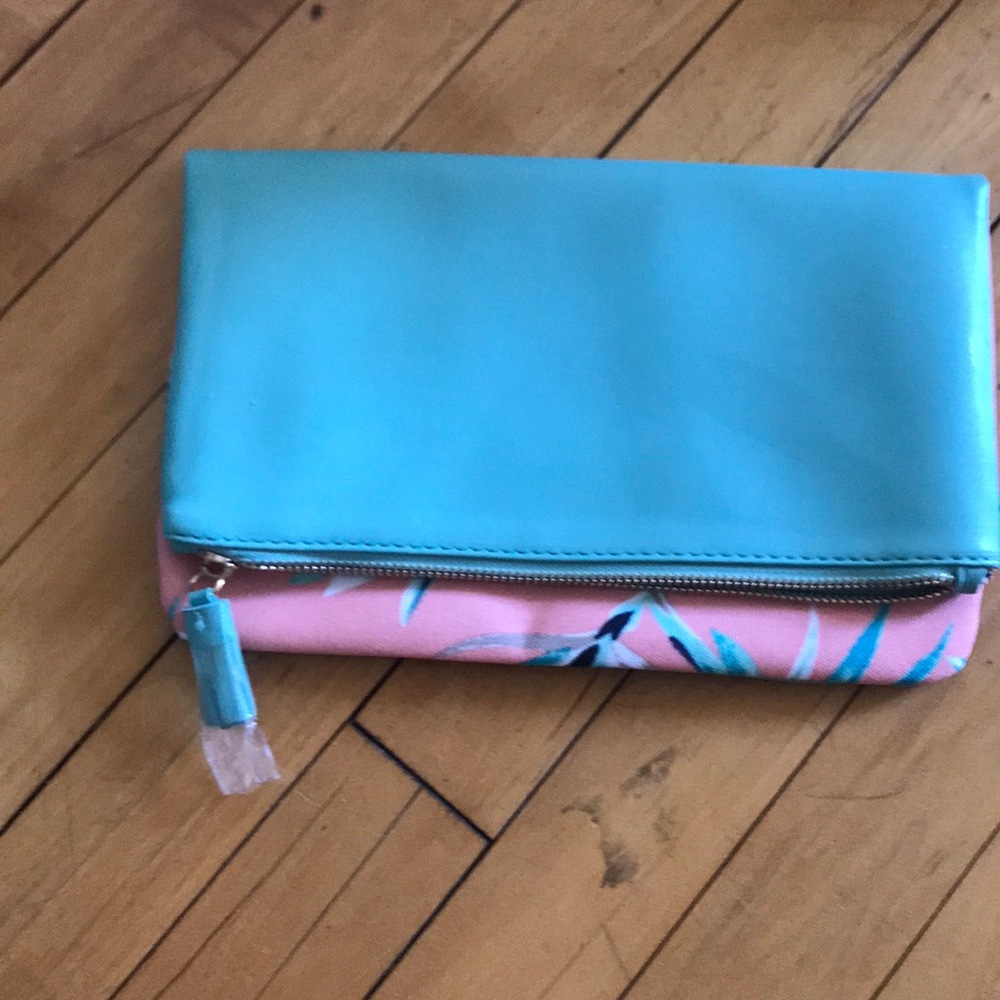 Perfect Summer Clutch